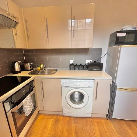 The Beverley Apartments London - Victoria Экстерьер фото