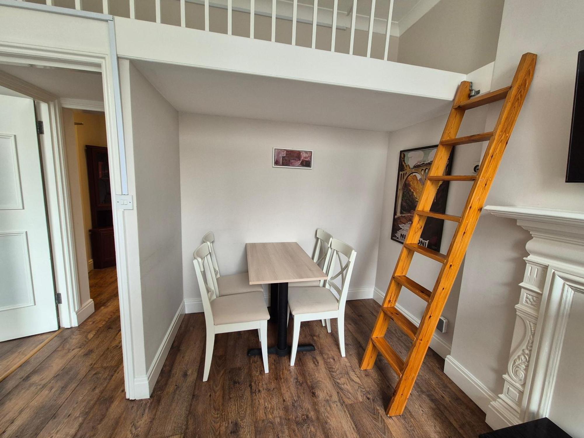 The Beverley Apartments London - Victoria Экстерьер фото