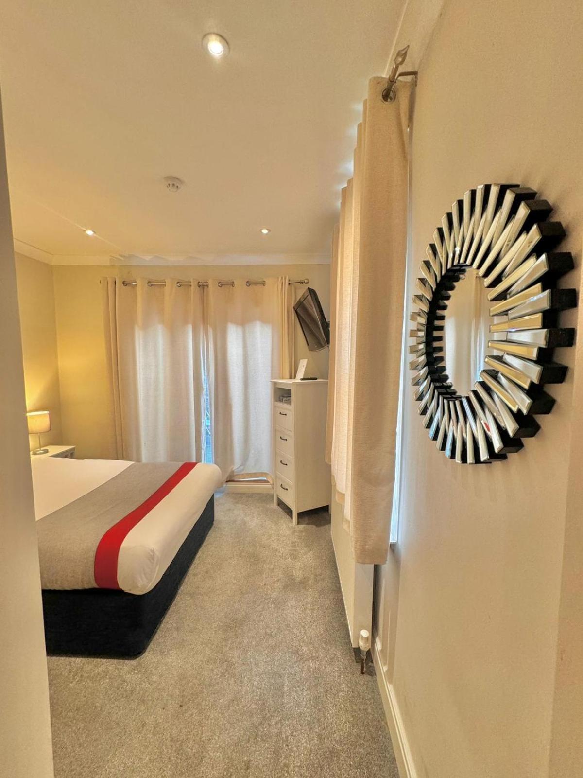 The Beverley Apartments London - Victoria Экстерьер фото